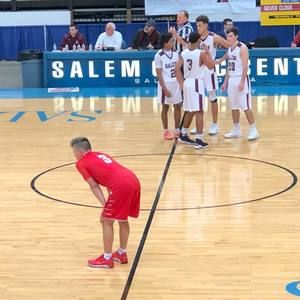 Meet your Posher, James-ryan